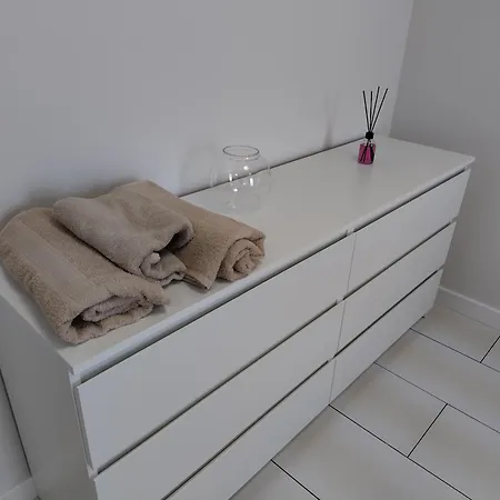 Apartament Barbaros Częstochowa